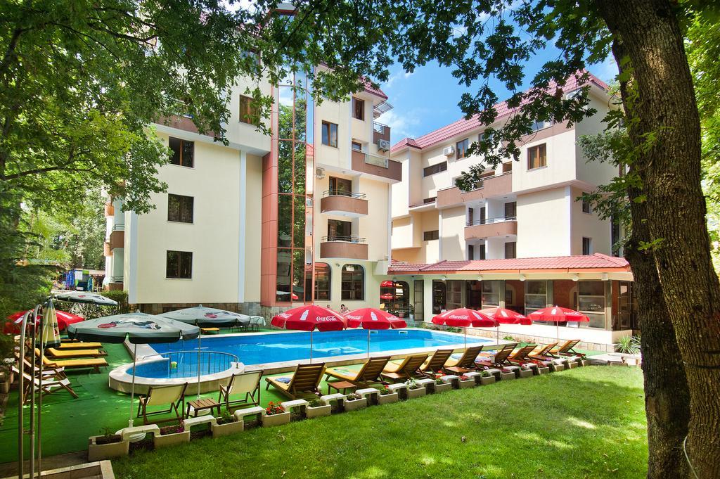 Hotel Sigma Kiten  Bagian luar foto