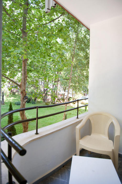 Hotel Sigma Kiten  Ruang foto