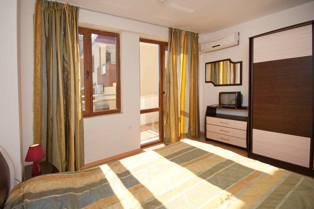 Hotel Sigma Kiten  Ruang foto