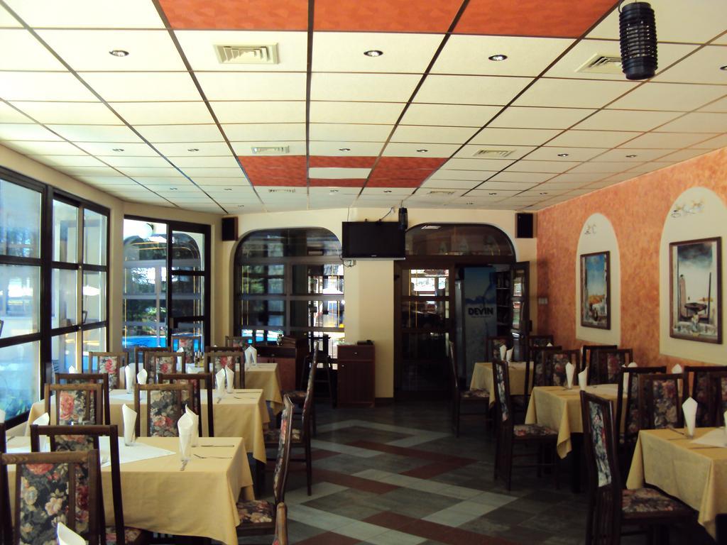 Hotel Sigma Kiten  Bagian luar foto
