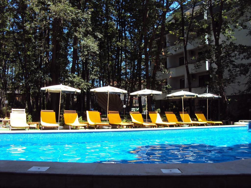 Hotel Sigma Kiten  Bagian luar foto